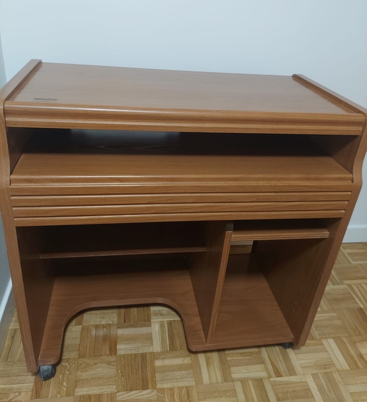 Escritorio Ordenador 