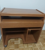 Escritorio Ordenador 