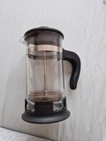 French press cafetera pequeña 
