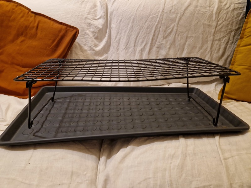  zapatero Anti suciedad 