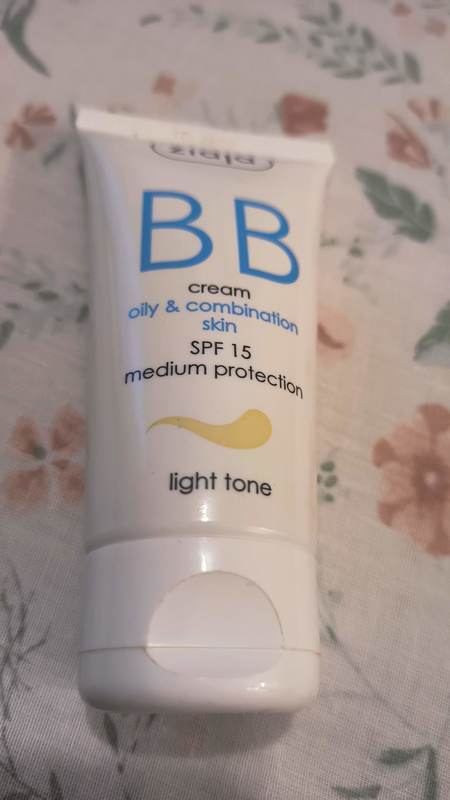 BB cream