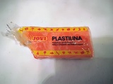 PLASTILINA 