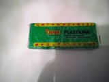 PLASTILINA 