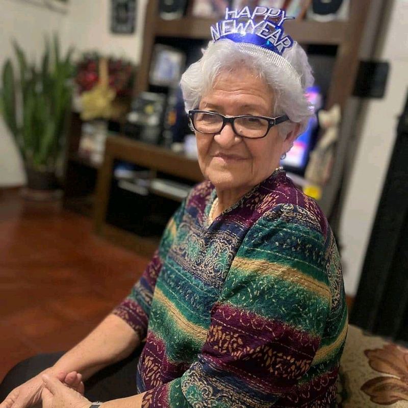 Ofrecimiento de donación en un espíritu de compartir y de fe.