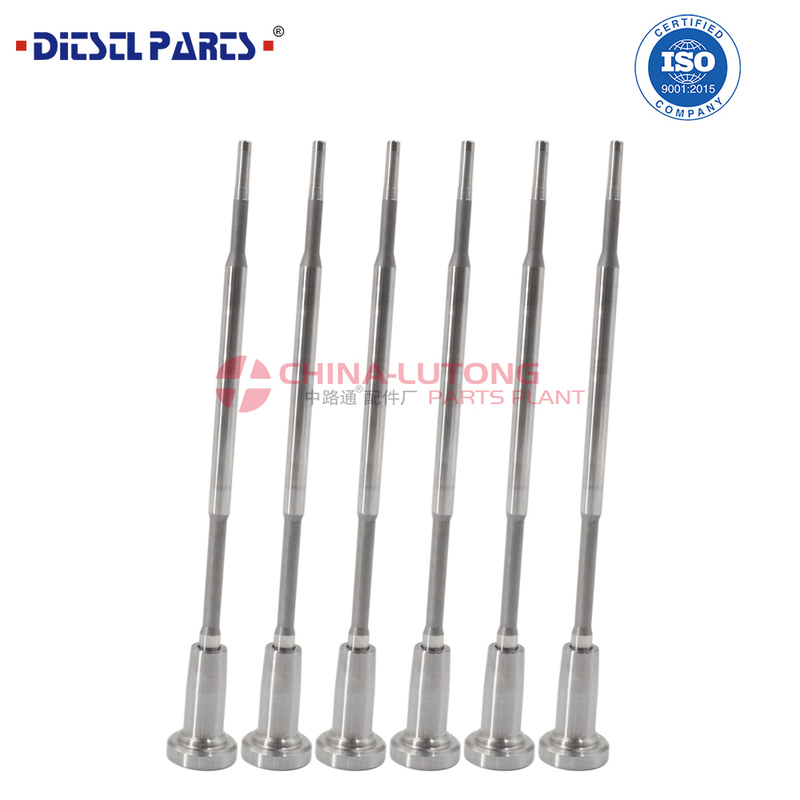 Fuel injector Control Valve FOOVC01324