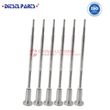 Fuel injector Control Valve FOOVC01324