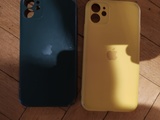 Fundas iPhone 11