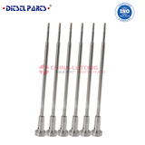 Fuel injector Control Valve FOOVCO1379