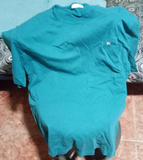 Camiseta gruesa talla X