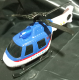 Helicóptero juguete