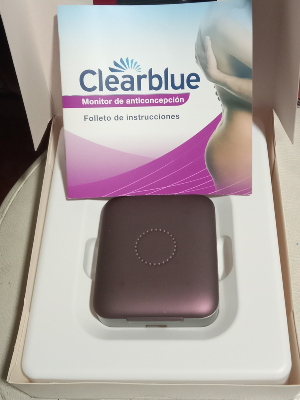 Monitor de anticoncepción