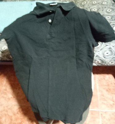 Polo de hombre  talla L