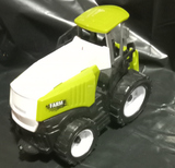 Tractor 2 de juguete