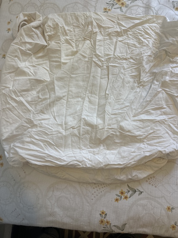 Sábanas bajeras 60x 120cm