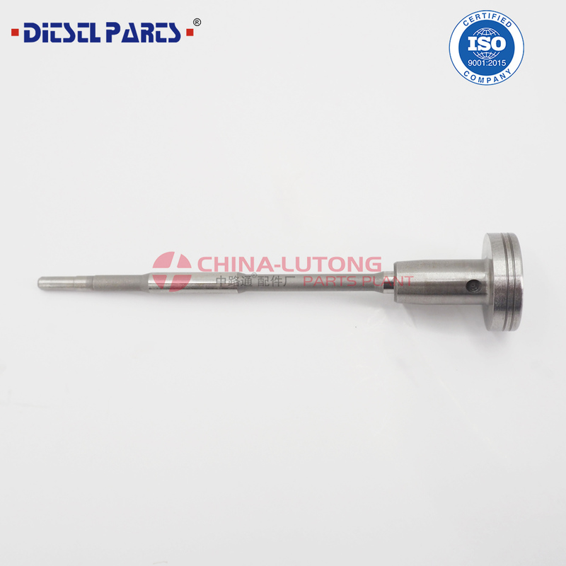 Fuel injector Control Valve FOOR J01 924