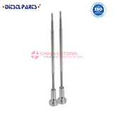 Fuel injector Control Valve F00VC01016