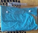 Regalo servilleta y babero bébe  a estrenar