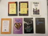Regalo lote de libros 