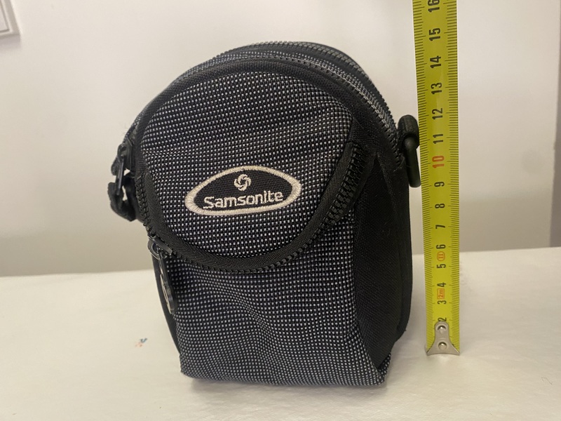 Regalo funda cámara 