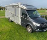 DONACIÓN DE AUTOCARAVANA