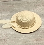 SOMBRERO de niña