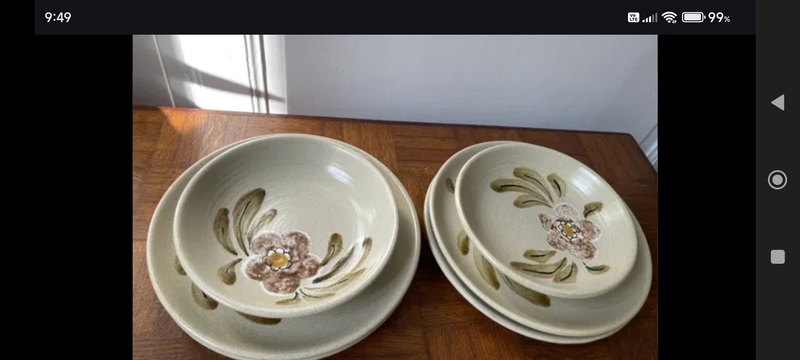 Platos hondos y Llanos 