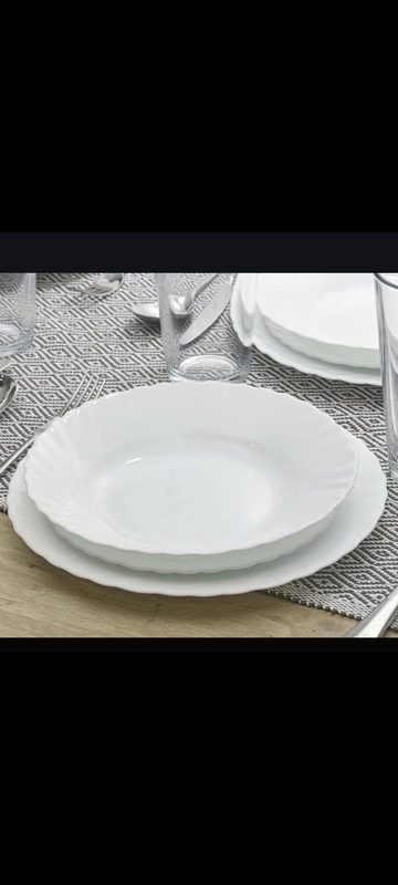 Platos hondos y Llanos 