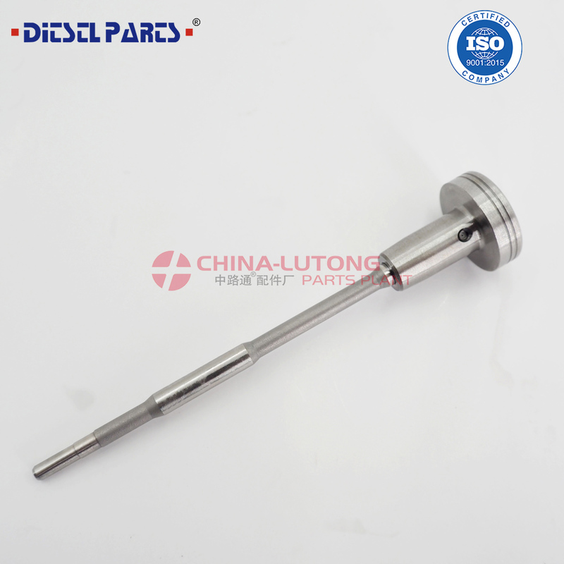 Fuel injector Control Valve FOOVCO1358