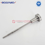 Fuel injector Control Valve FOOVCO1358