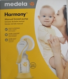 Sacaleches marca Harmony