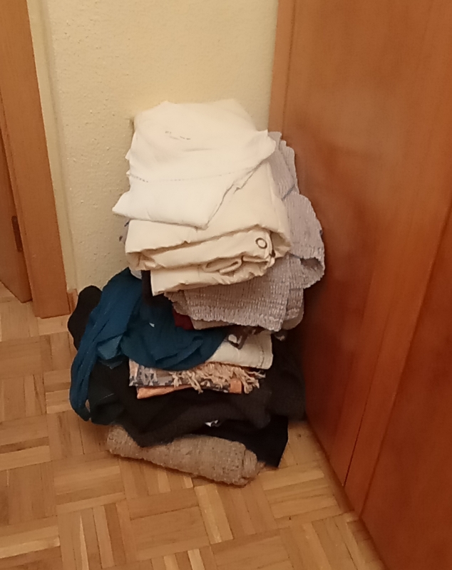 Regalo ropa de mujer