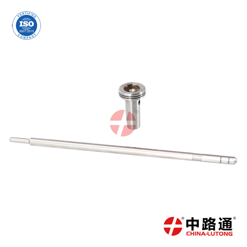 diesel Fuel injector Control Valve FOOV CO1 352