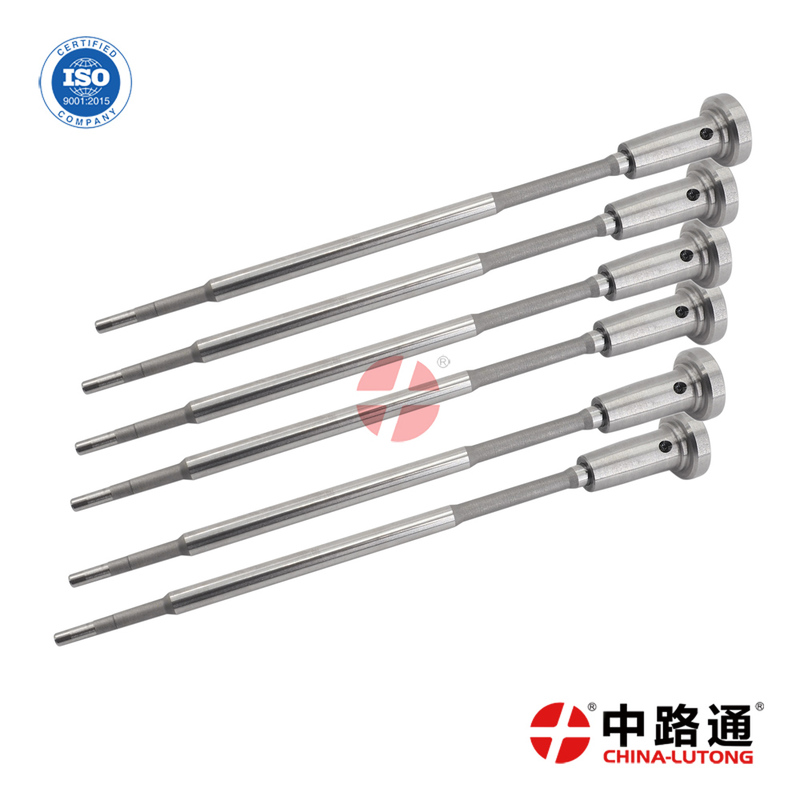 diesel Fuel injector Control Valve FOOR J02 035