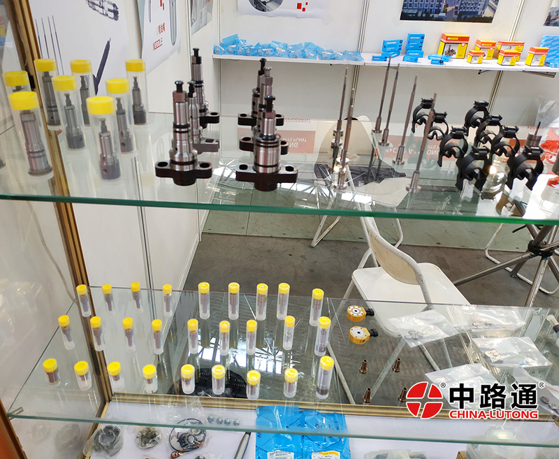 Diesel Automotive Parts & Accessories Trade Shows 2025