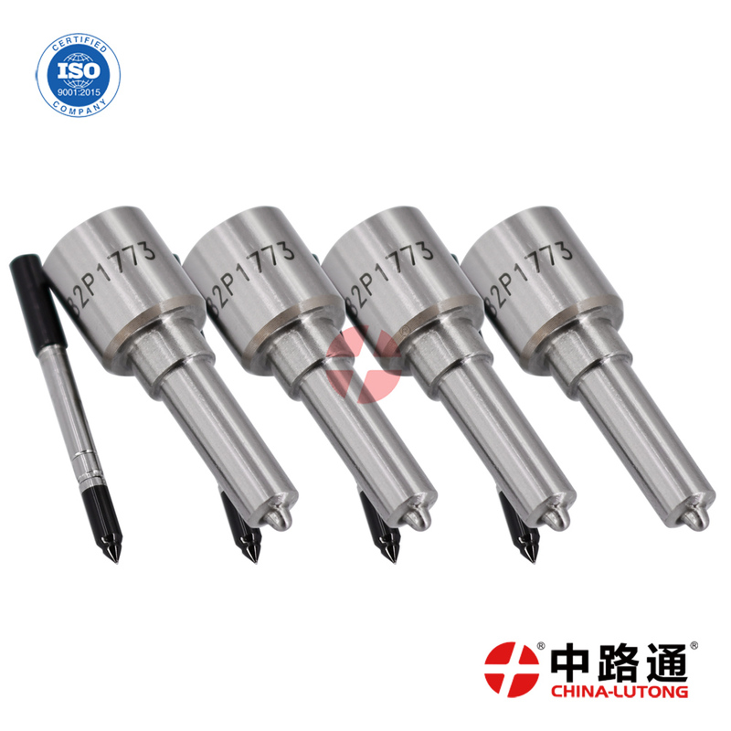 Nozzle Sprayer 093400-1026  VE 