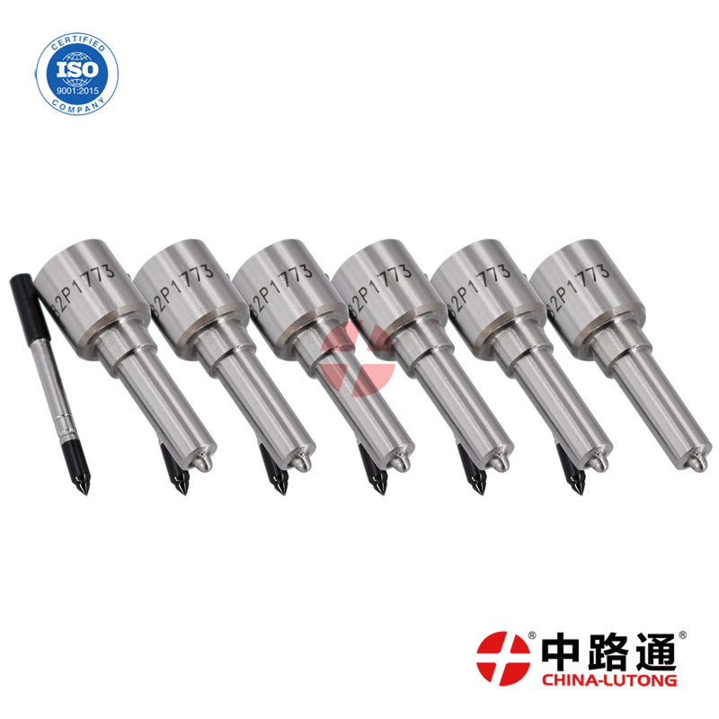 Nozzle Sprayer 093400-1030 VE