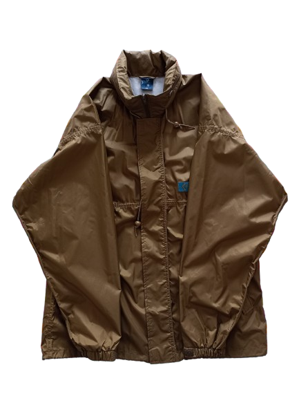 Cazadora ligera impermeable – Talla 52