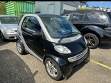 Excelente carro Smart Fortwo