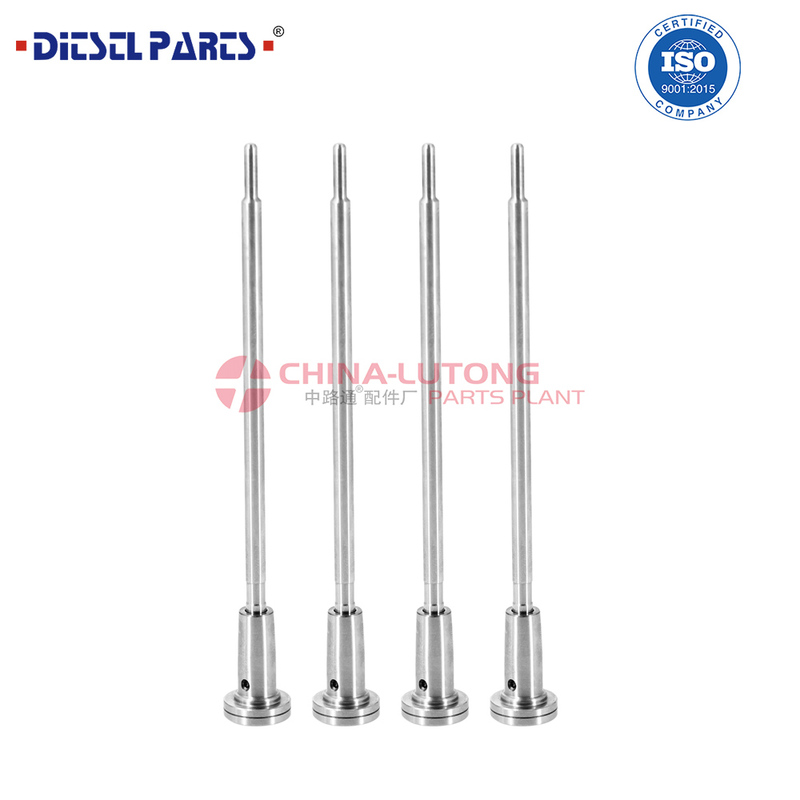 Common Rail injector control valve F00RJ00339