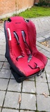 Regalo silla de coche para niñx en Moratalaz