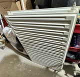 Regalo radiador de calefacción 