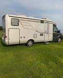 DONACIÓN DE AUTOCARAVANA