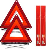 Busco Triángulos reflectantes