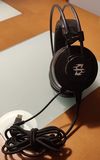 Auriculares gaming