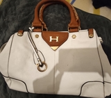 Bolso blanco
