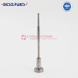 Fuel injector Control Valve F00RJ01727 supplier