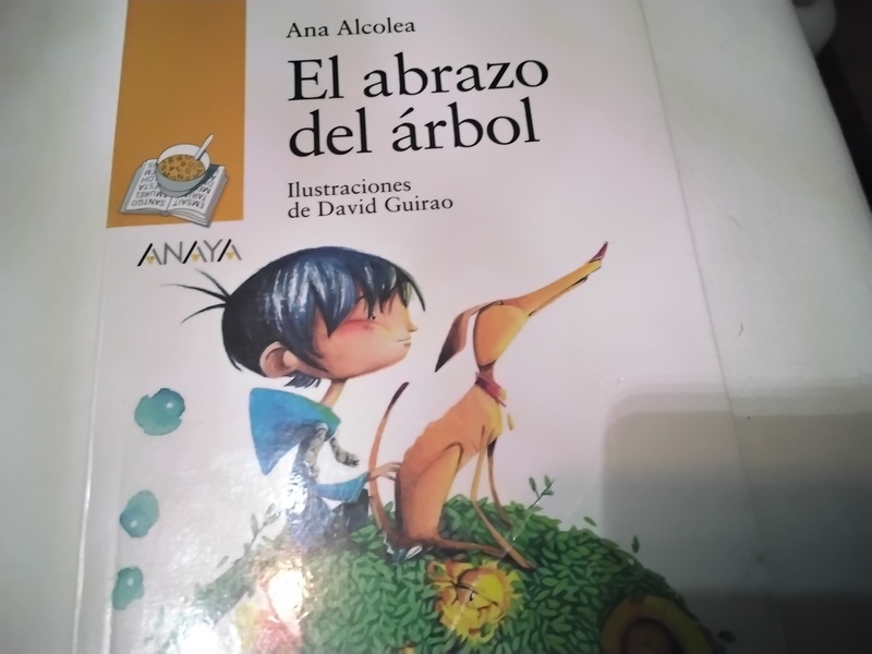LIBRO INFANTIL 2