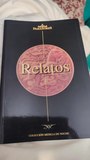 Libro de relatos 