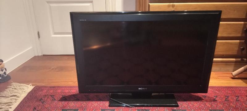 TV SONY BRAVIA 32 PULGADAS