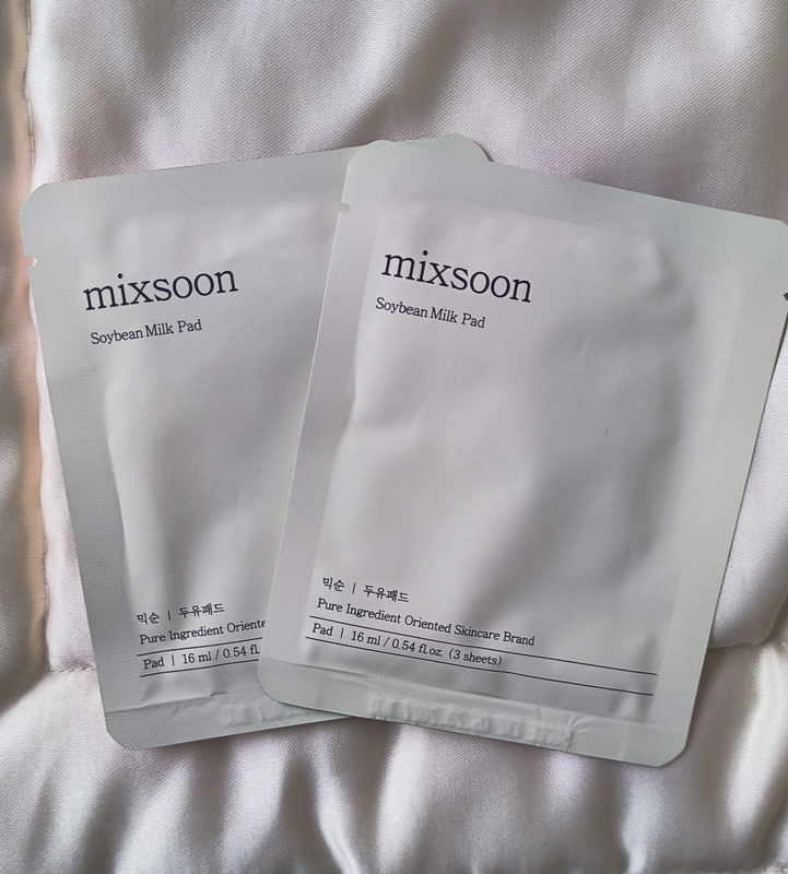 Mascarilla facial